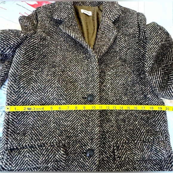 Zadig and Voltaire “Marla” Coat Size XS - Picture 13 of 16